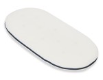 Materacyk AirDream do kosza Mojżesza/gondoli 72x33cm 